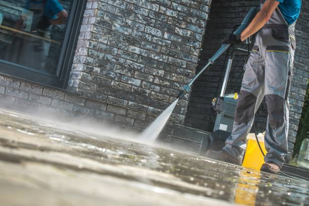 Best Factory Floor Cleaning  in Richland Hills, TX