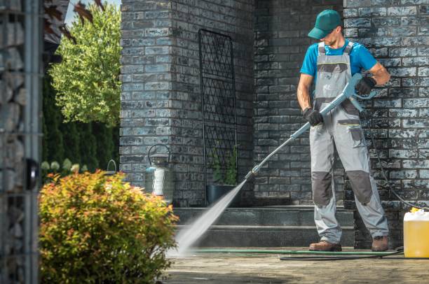 Best Sidewalk and Walkway Cleaning  in Richland Hills, TX