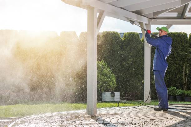 Best Playground Equipment Cleaning  in Richland Hills, TX