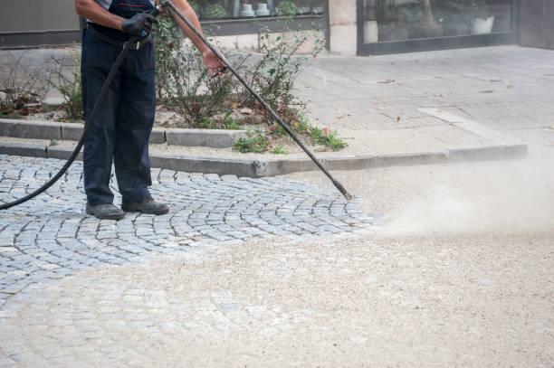 Best Post-Construction Pressure Washing  in Richland Hills, TX