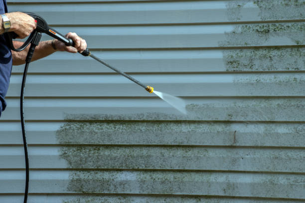 Best Restaurant Pressure Washing  in Richland Hills, TX