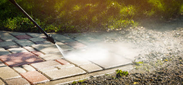 Best Fence Cleaning  in Richland Hills, TX