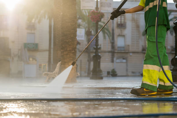 Best Gas Station Cleaning  in Richland Hills, TX